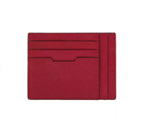Porta carte di credito Pineider in Pelle PBS806868 - PBS806868